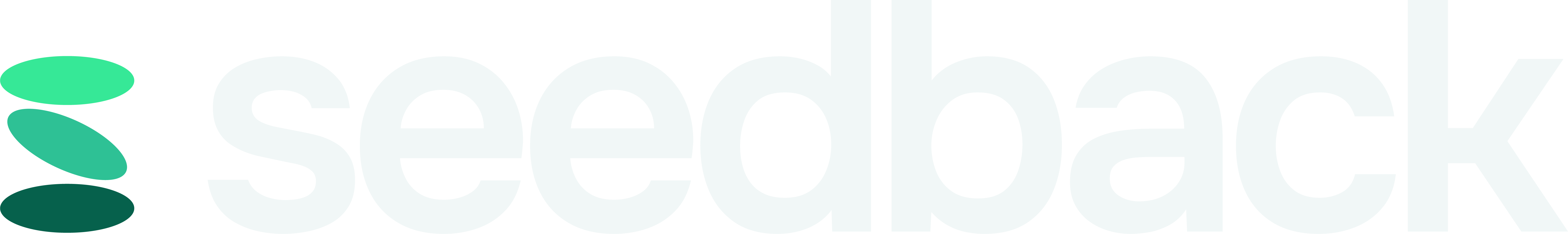 seedback logo